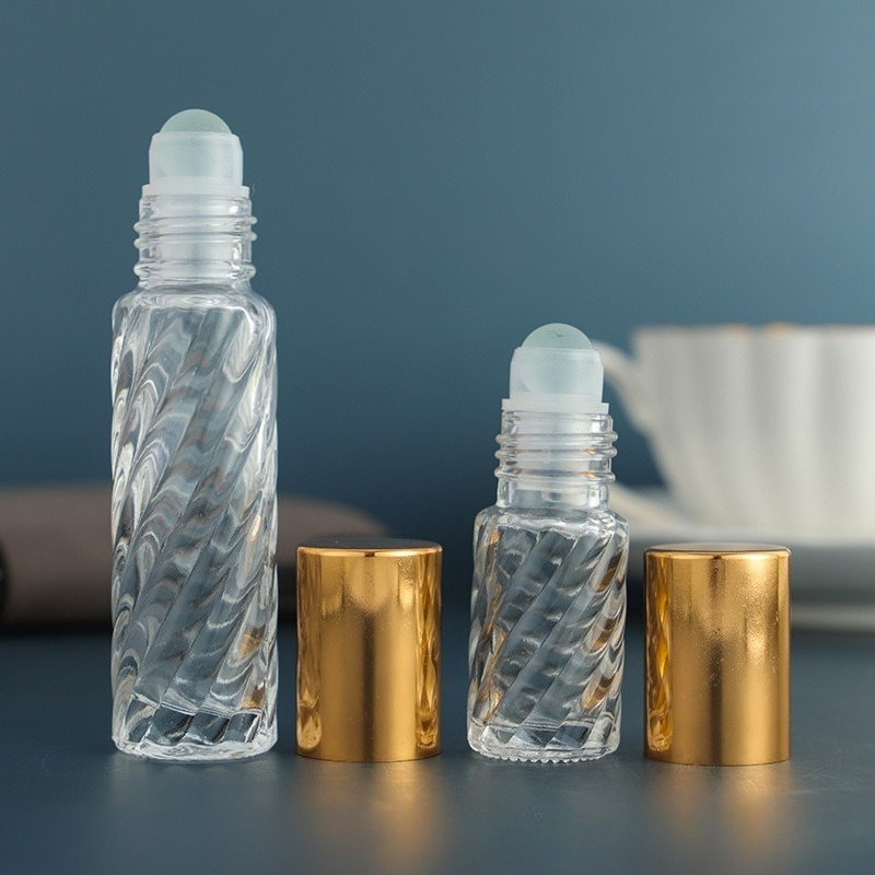 Sample Vial 3ml
