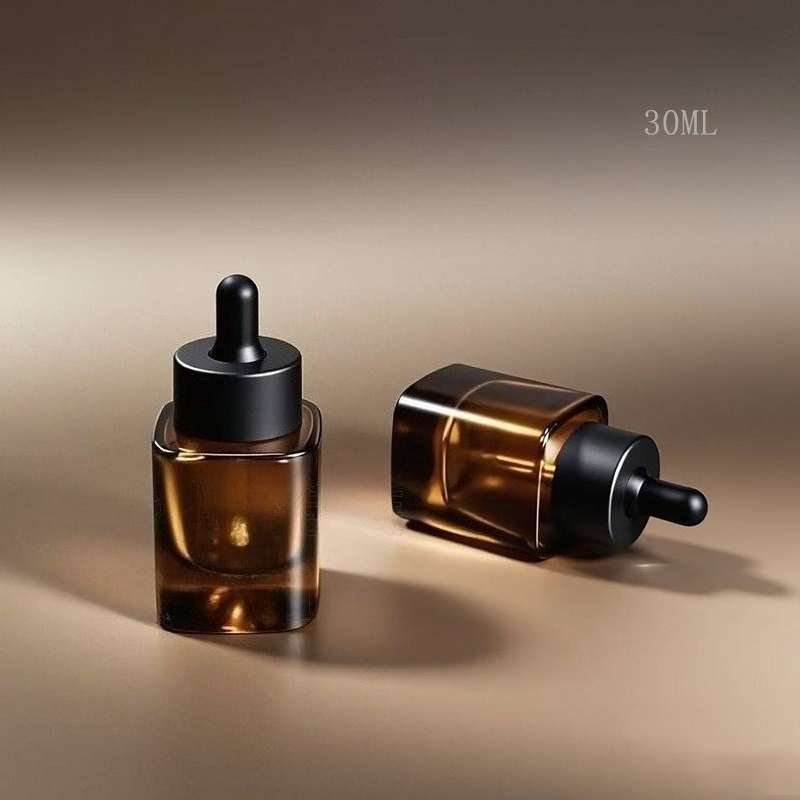Diffuser Glass Bottles
