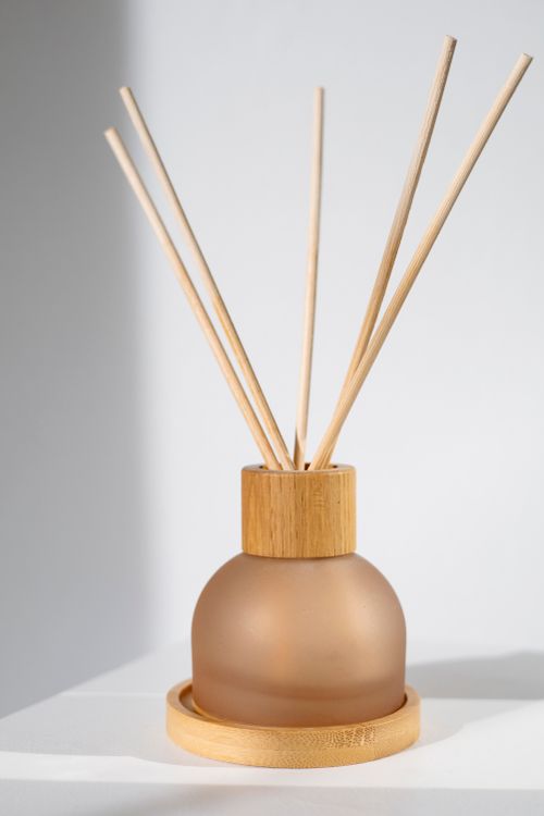 Black Reed Sticks